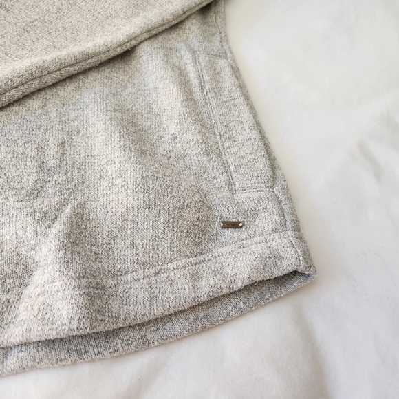 Cowl Neck Sweater - Picture 4 of 4